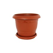 Кашпо Ангора ТОПРАК