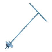 Шнековый бур РемоКолор 69-9-205