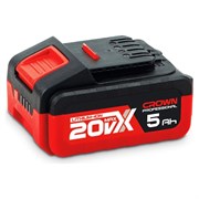 Аккумулятор Crown CAB205014XE