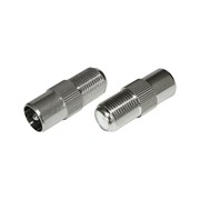 Антенный переходник REXANT RG-6