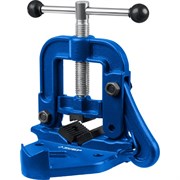 Тиски для труб ЗУБР МАСТЕР №1-2"