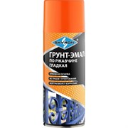 Грунт-эмаль по ржавчине SKYRON SR-62004