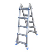 Телескопическая лестница SevenBerg Telescopic