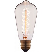 Лампа накаливания LOFT IT Edison Bulb