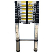 Телескопическая лестница SevenBerg QH-14