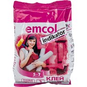 Клей для обоев emcol Индикатор