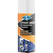 Грунт-эмаль по ржавчине SKYRON SR-69003