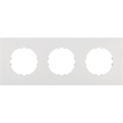 Квадратная трехпостовая рамка LK Studio LK Vintage-Quadro