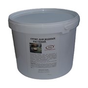 Грунт для водных растений GLQ 10 кг