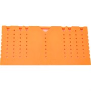 Шаблон для мебельных петель Левша ШМ-22