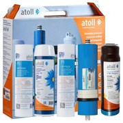 Набор картриджей Atoll ATECRT373