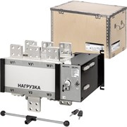 Утройство автоматического ввода резерва TDM ELECTRIC авр-пну