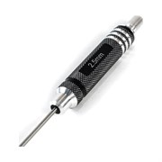 Шестигранная отвертка TSPROF TS-MS1800160