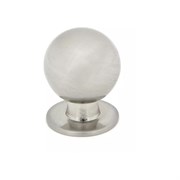 Мебельная ручка PALLADIUM B8354S.BN