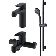 Набор смесителей OneLife P07-511b