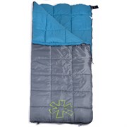 Спальный мешок-одеяло Norfin ALPINE COMFORT 250 L