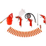 Набор пневмоинструмента Ресанта НПИ-6