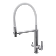 Смеситель для кухни Swedbe Selene Plus