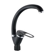 Смеситель для кухни Антей Гранит