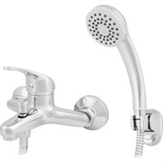 Одноручный смеситель для ванны Mix&Fix Зетта