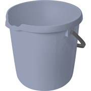 Пластиковое ведро Архимед Р1005
