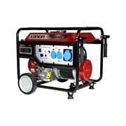 Генератор Loncin LC8000-JS