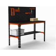 Металлический стол ООО Металекс SMMOPRIA751550