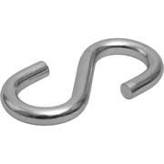 S-образный крюк ЗУБР 4-304565-10
