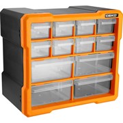 Система хранения DEKO Smart box 12