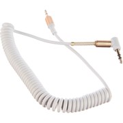 Спиральный аудиокабель Cablexpert CCAB-02-35MMLC-1.8MW