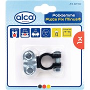 Клемма для АКБ ALCA 509120