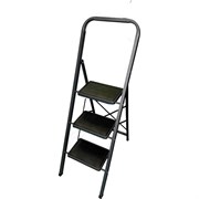 Стальная стремянка SevenBerg Blacky-3