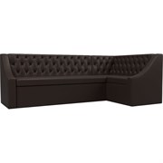 Кухонный угловой диван Лига диванов Мерлин