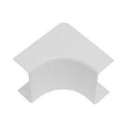 Внутренний плавный угол Экопласт RNI40/16