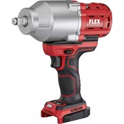 Аккумуляторный ударный гайковерт FLEX IW 1/2 950 18.0-EC C