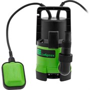 Дренажный насос для грязной воды Сибртех СДН450-35