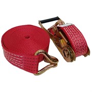 Двухсоставной стяжной ремень ООО Грузкомплект СР5056