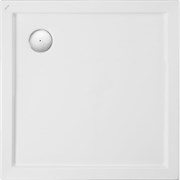 Акриловый поддон Santek ПАЛЕРМО