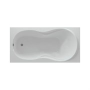 Прямоугольная ванна Aquatek Мартиника 180
