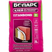 Клей БОЛАРС TITANBOND