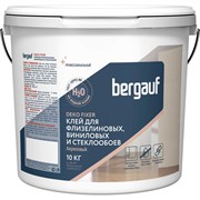 Клей для стеклообоев и стеклохолста Bergauf Deko fixer