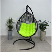 Подвесное кресло кокон Лаура Montblanc