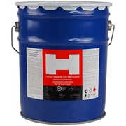 Грунт-эмаль по ржавчине HAMMERTON 205904