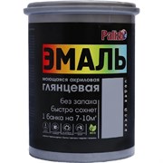 Акриловая эмаль Palizh 11606908