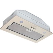 Кухонная вытяжка KONIGIN Skylark Ivory Glass 60