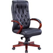 Кресло Everprof Monaco Wood