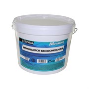 Моющаяся водоэмульсионная краска Movatex Stroyka