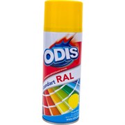 Краска-спрей ODIS standart