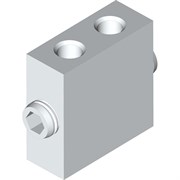 Быстрый зажим для троса УМС ZT-4-5