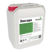 Концентрированное универсальное моющее средство ХИМИТЭКС Звезда
